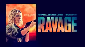 Backdrop to the movie "Ravage" #888494