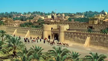 Backdrop to the movie "Hussein Who Said No" #942023