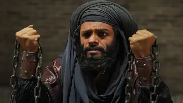 Backdrop to the movie "Hussein Who Said No" #942046