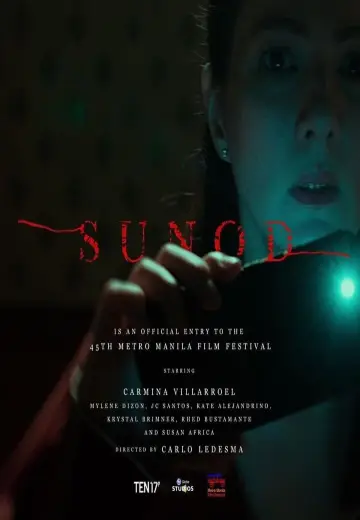 Poster to the movie "Follow" #314516