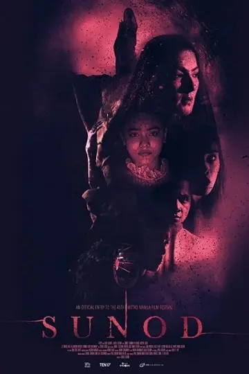 Poster to the movie "Follow" #314517
