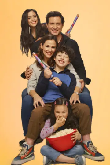 Poster to the movie "Yes Day" #885338