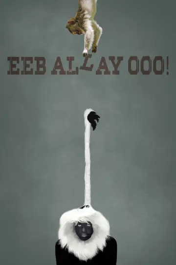 Poster to the movie "Eeb Allay Ooo!" #939057