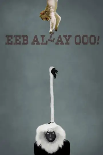 Poster to the movie "Eeb Allay Ooo!" #939059