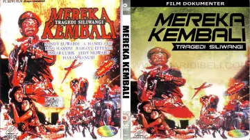 Backdrop to the movie "Mereka Kembali" #1181034