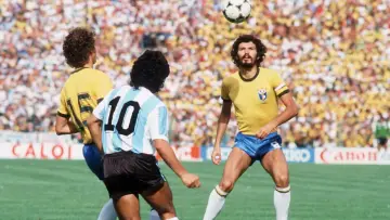Backdrop to the movie "Mundial España