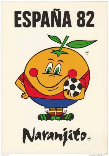 Poster to the movie "Mundial España