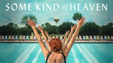 Backdrop to the movie "Some Kind of Heaven" #1623603