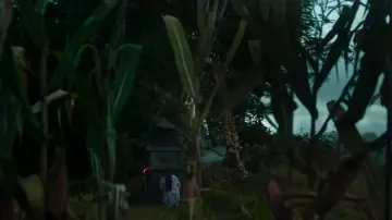 Backdrop to the movie "KKN: Curse of the Dancing Village" #417823