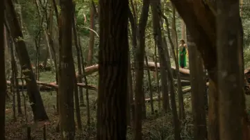 Backdrop to the movie "KKN: Curse of the Dancing Village" #417826