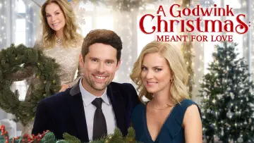 Backdrop to the movie "A Godwink Christmas: Meant For Love" #1062780