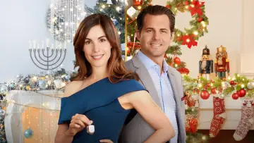Backdrop to the movie "Double Holiday" #653892