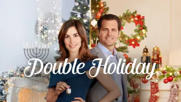 Backdrop to the movie "Double Holiday" #653896
