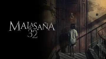 Video for the film 32 Malasana Street — Русский трейлер