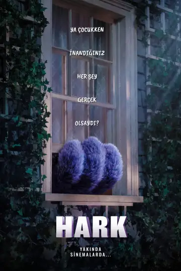 Poster to the movie "IF" #1179649