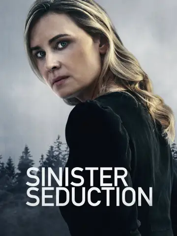 Poster to the movie "Cruel Fixation" #853918