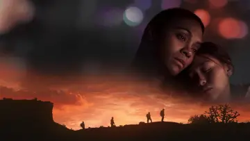Backdrop to the movie "The Absence of Eden" #588775