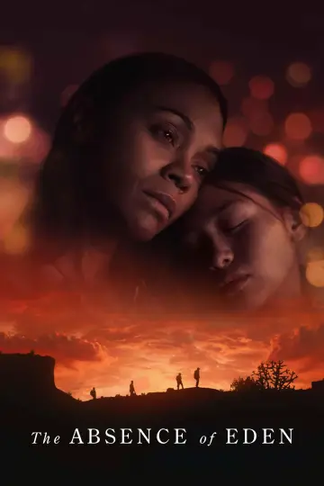 Poster to the movie "The Absence of Eden" #588781