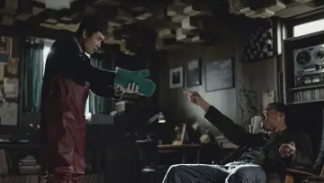 Backdrop to the movie "No Other Choice" #511135
