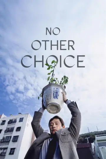 Poster to the movie "No Other Choice" #511218