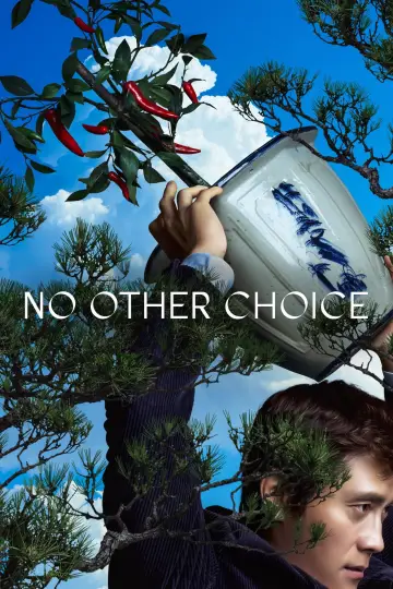 Poster to the movie "No Other Choice" #511221