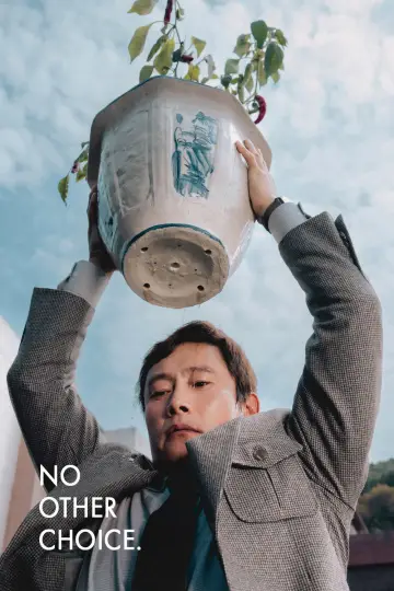Poster to the movie "No Other Choice" #511249