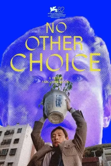 Poster to the movie "No Other Choice" #961348