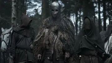 Backdrop to the movie "The Northman" #241492