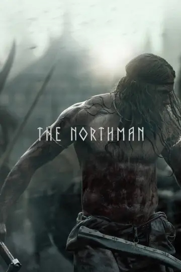 Poster to the movie "The Northman" #26080