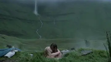 Backdrop to the movie "The Northman" #652238