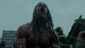 Backdrop to the movie "The Northman" #652247