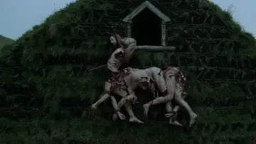 Backdrop to the movie "The Northman" #652252