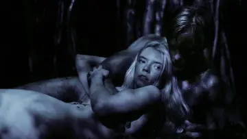 Backdrop to the movie "The Northman" #652266
