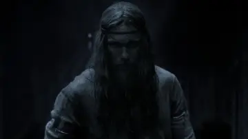 Backdrop to the movie "The Northman" #652278
