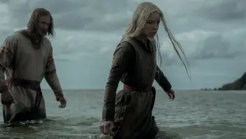 Backdrop to the movie "The Northman" #652290