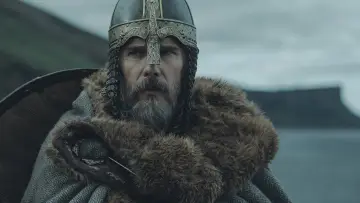 Backdrop to the movie "The Northman" #652307