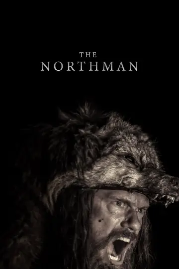 Poster to the movie "The Northman" #652313