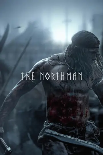 Poster to the movie "The Northman" #915090