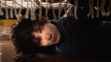 Backdrop to the movie "Under Your Bed" #1073969