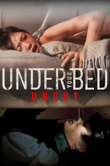 Poster to the movie "Under Your Bed" #1073971