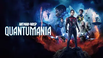 Backdrop to the movie "Ant-Man and the Wasp: Quantumania" #1206816