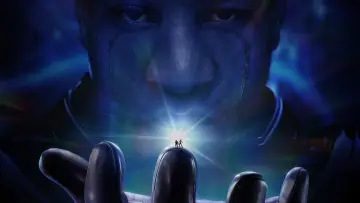 Backdrop to the movie "Ant-Man and the Wasp: Quantumania" #167080