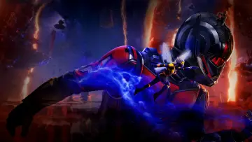 Backdrop to the movie "Ant-Man and the Wasp: Quantumania" #167086