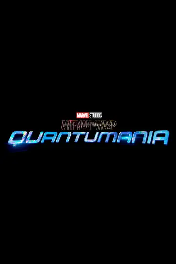 Poster to the movie "Ant-Man and the Wasp: Quantumania" #5991