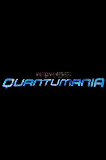 Poster to the movie "Ant-Man and the Wasp: Quantumania" #5992