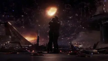Backdrop to the movie "Ant-Man and the Wasp: Quantumania" #602301
