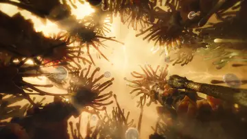 Backdrop to the movie "Ant-Man and the Wasp: Quantumania" #602303