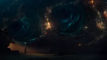 Backdrop to the movie "Ant-Man and the Wasp: Quantumania" #602304
