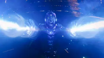 Backdrop to the movie "Ant-Man and the Wasp: Quantumania" #602305