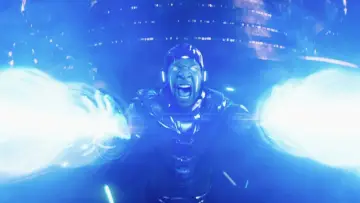 Backdrop to the movie "Ant-Man and the Wasp: Quantumania" #602312